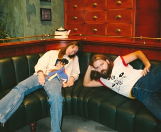 Здоровые границы или баланс между защитой себя и близостью