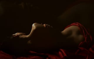 Куда я сливала сексуальную энергию