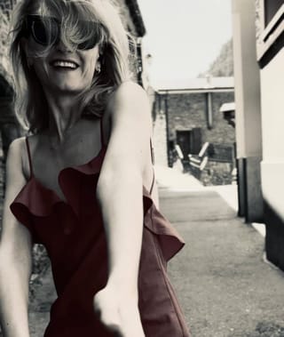 Мой путь от секса, который не насыщал, к экстатической близости